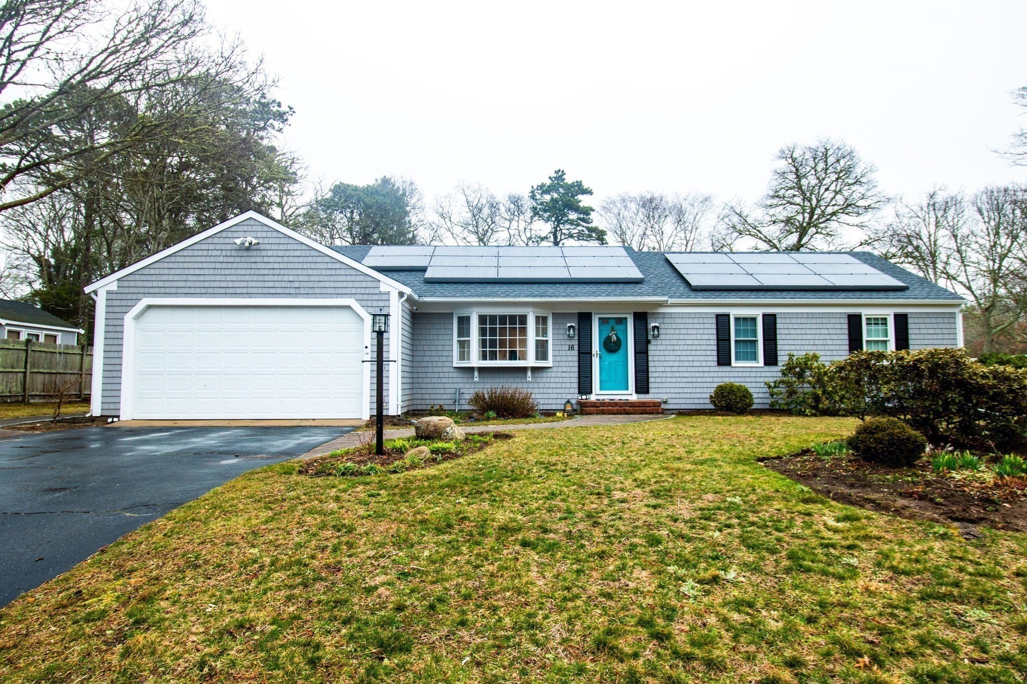 16 Washington Bursley Way — photo