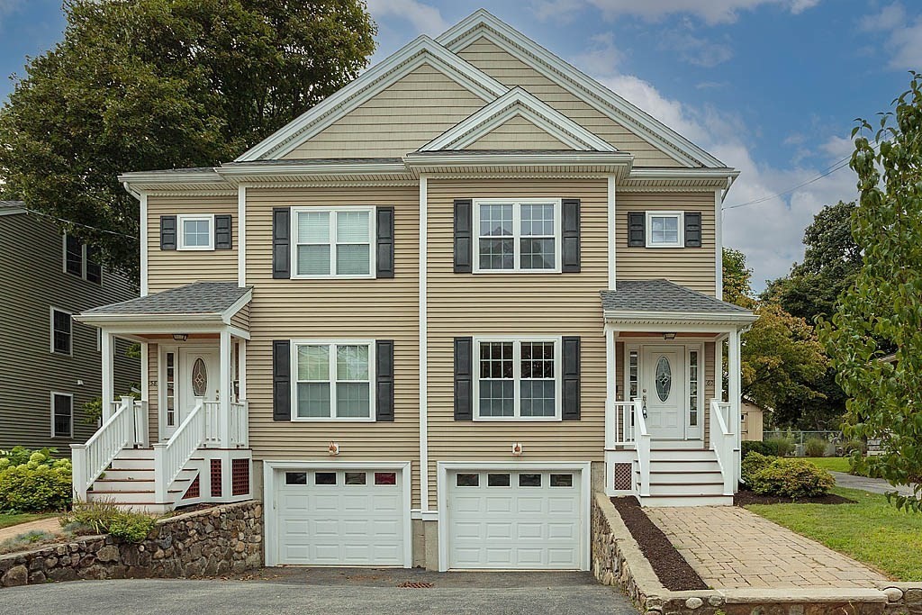 60 Webcowet Road #60 — photo