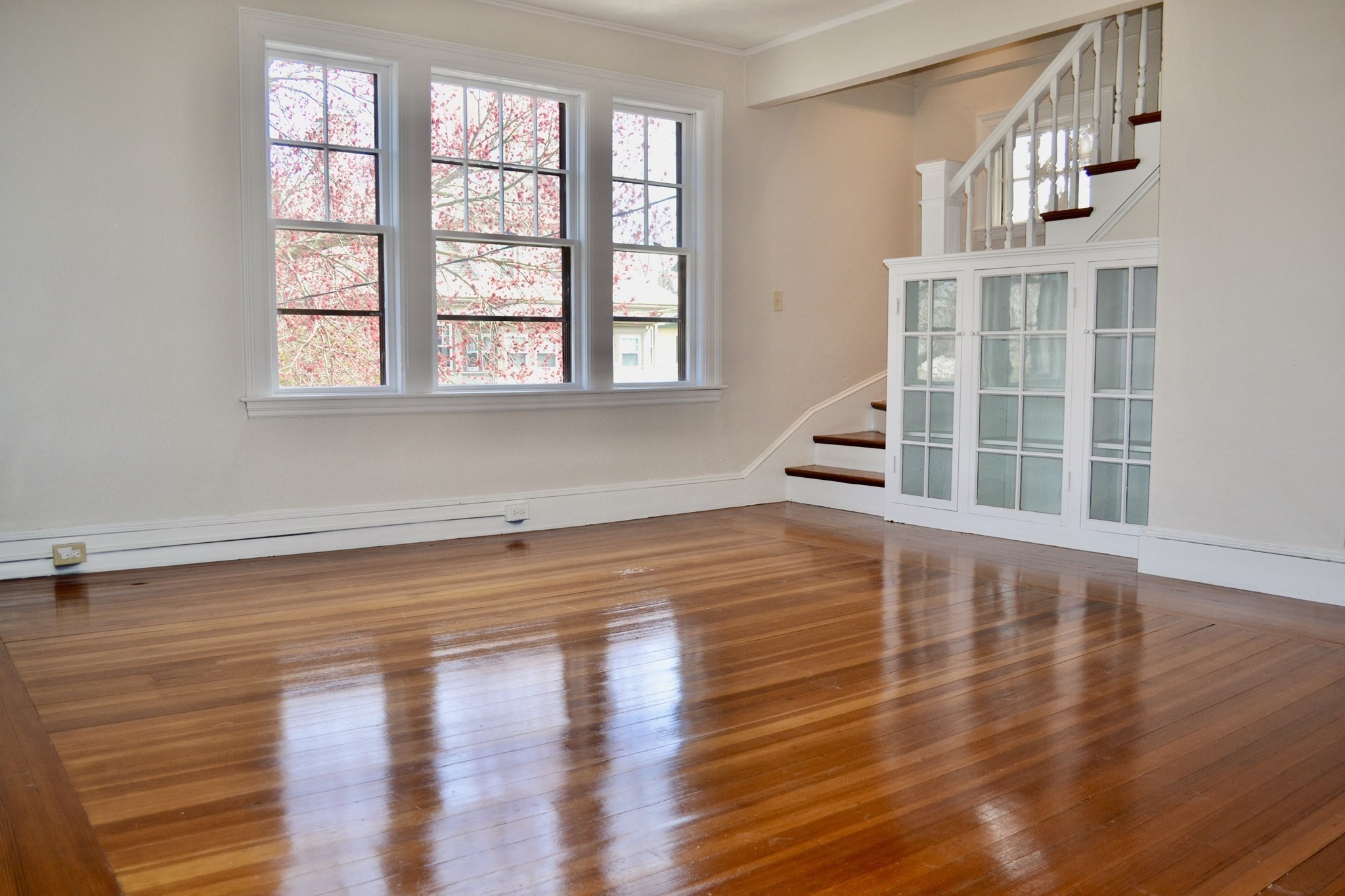 291 Mount Auburn #B — photo