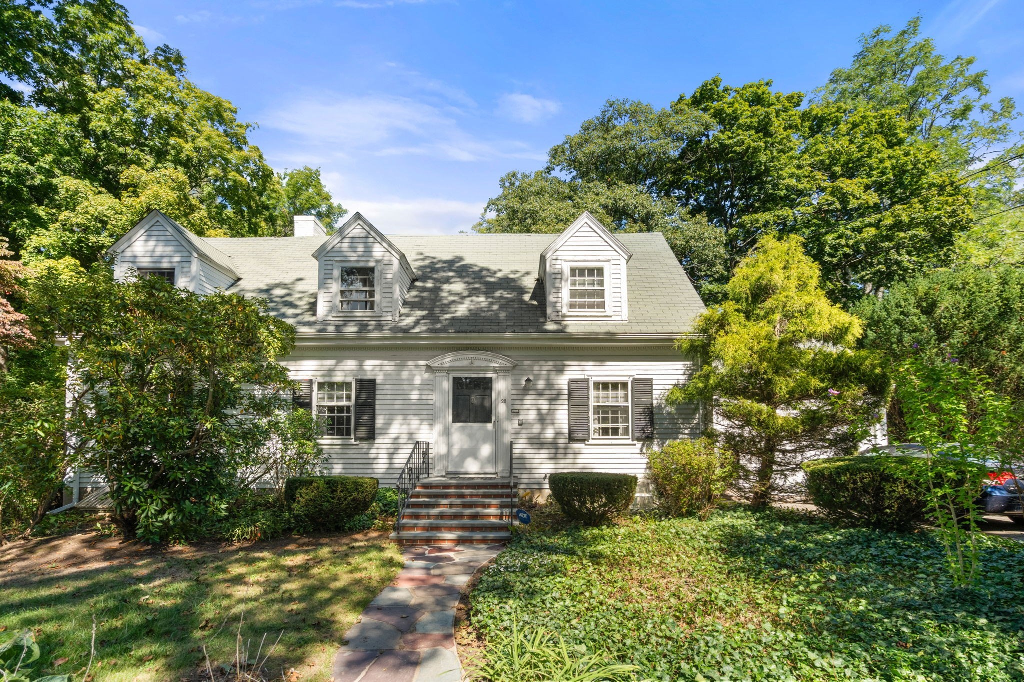 20 Buswell Park — photo