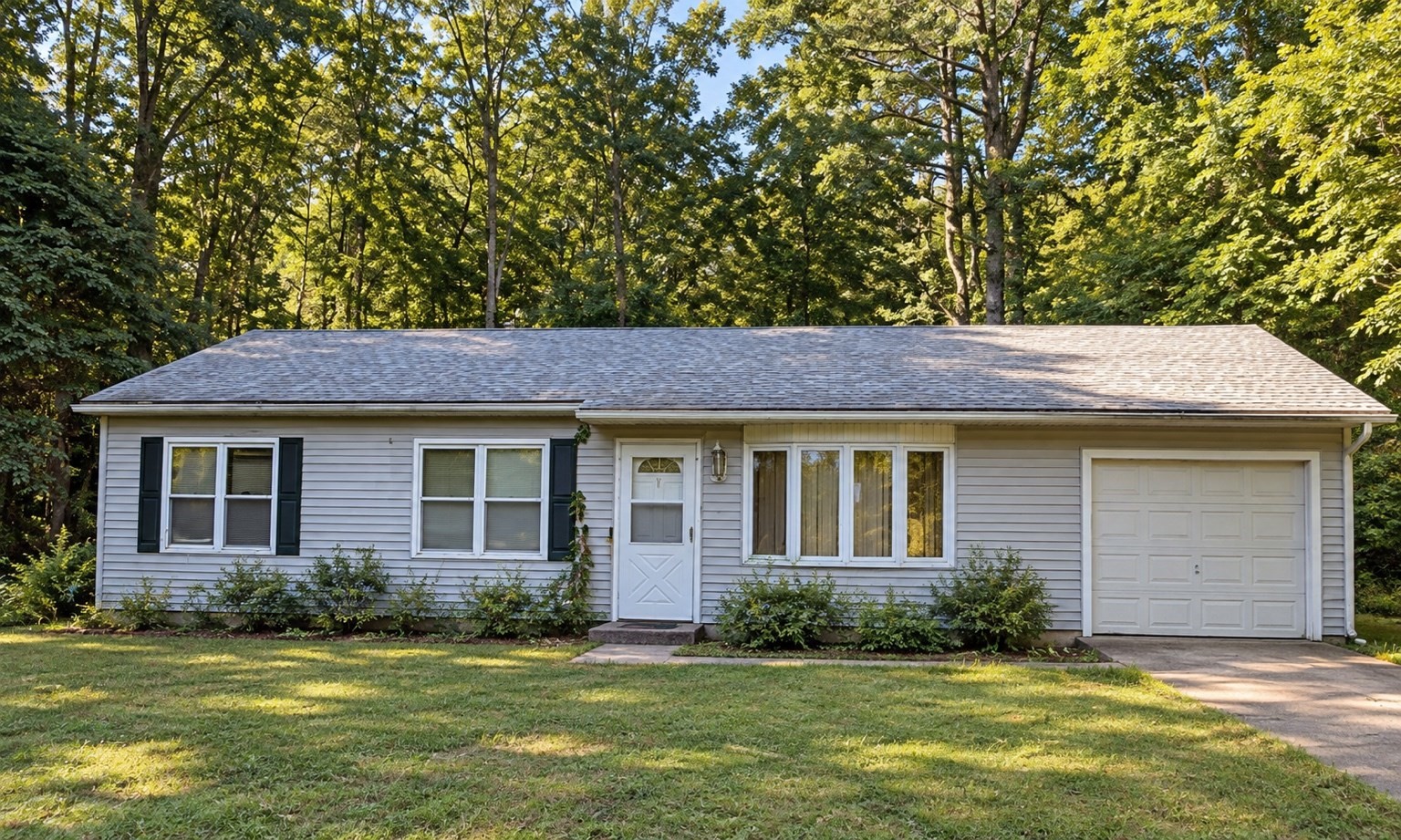 8 Cornell Cir — photo