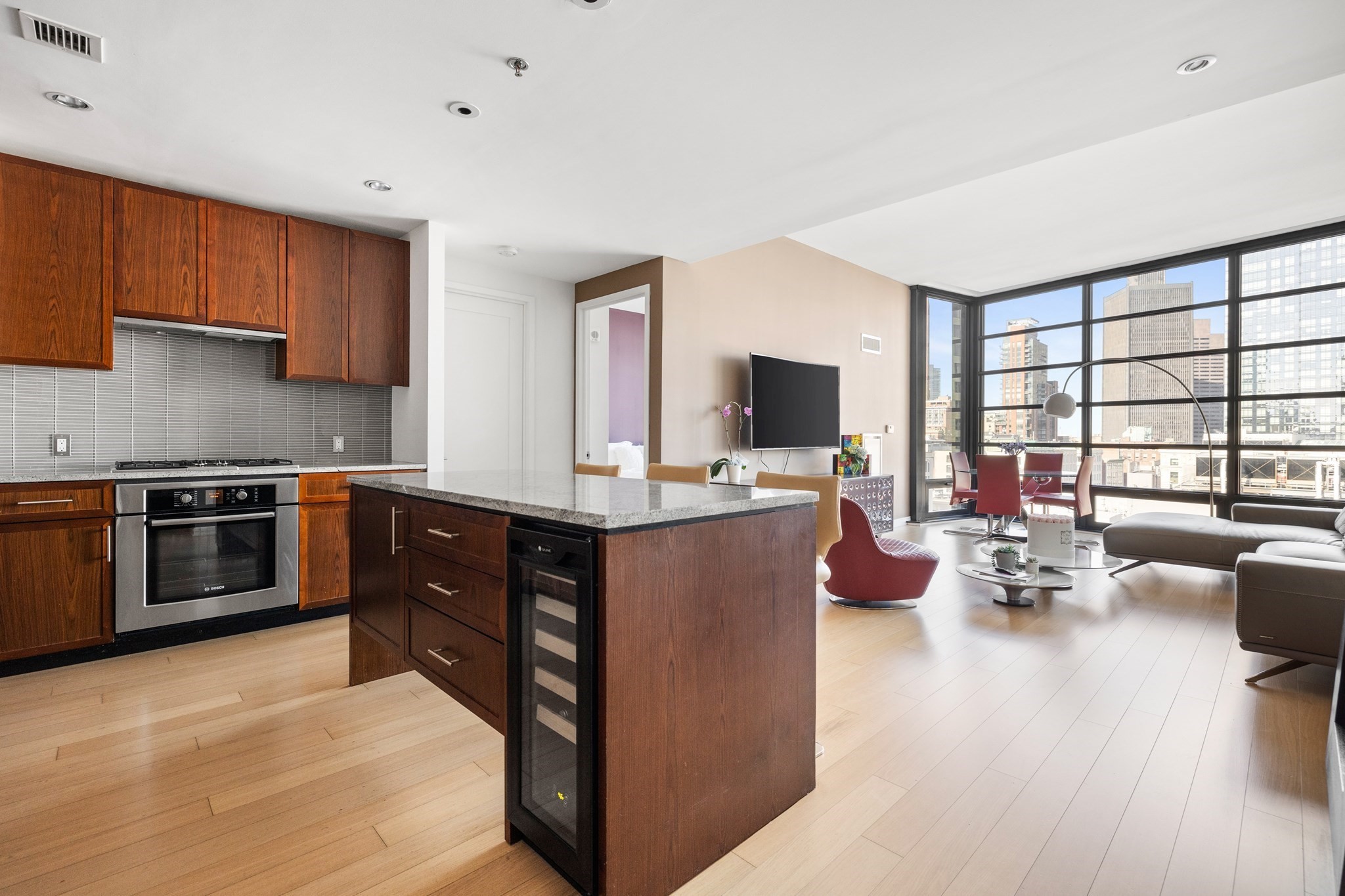 580 Washington Street Ph05 — photo