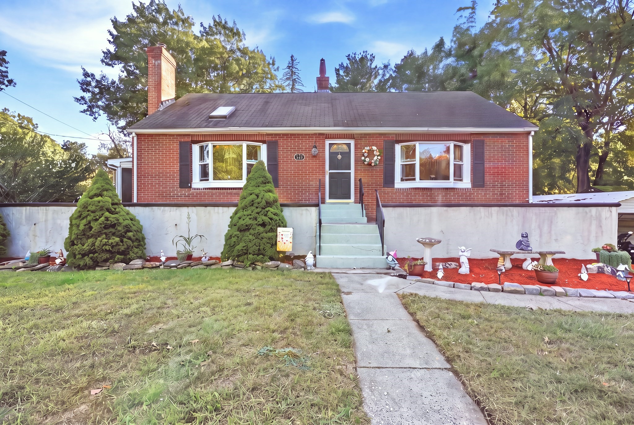 189 Allen Road — photo
