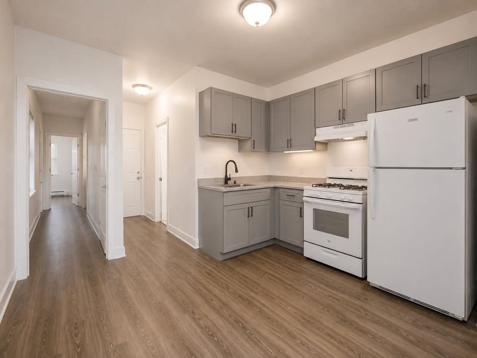 128 Shawmut St #6 — photo
