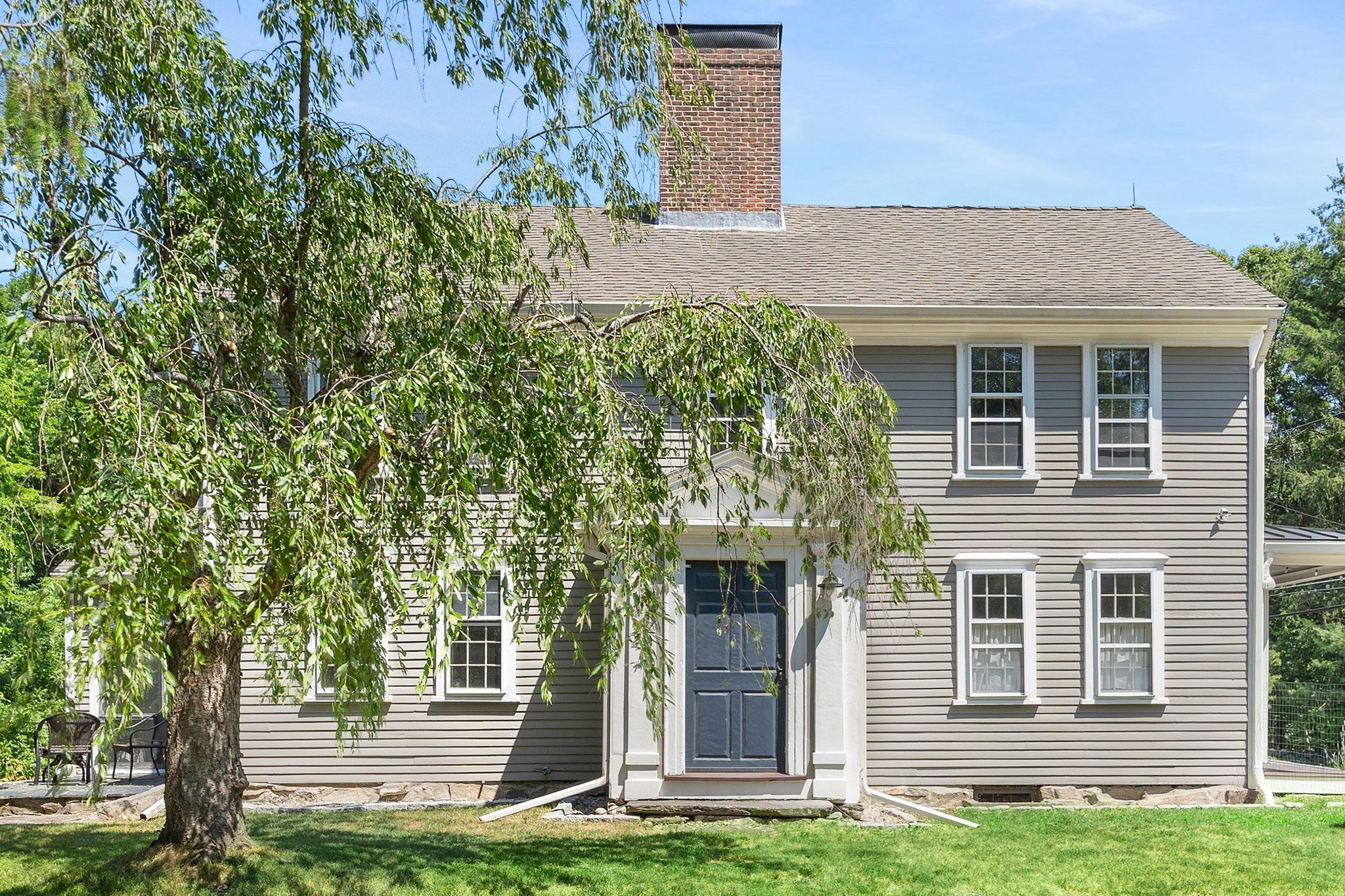 501 Lowell Street — photo