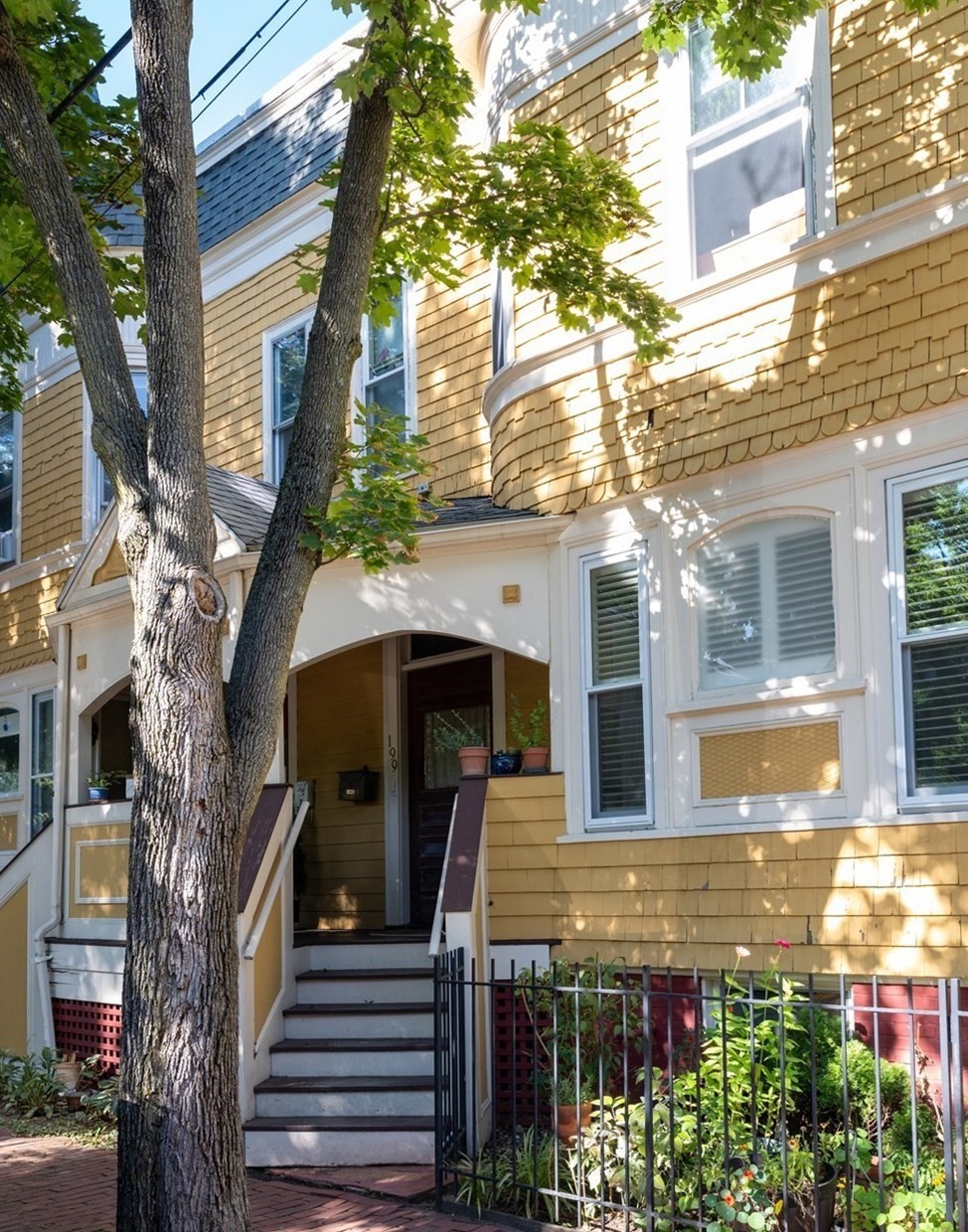 199-201 Hamilton Street #2 — photo