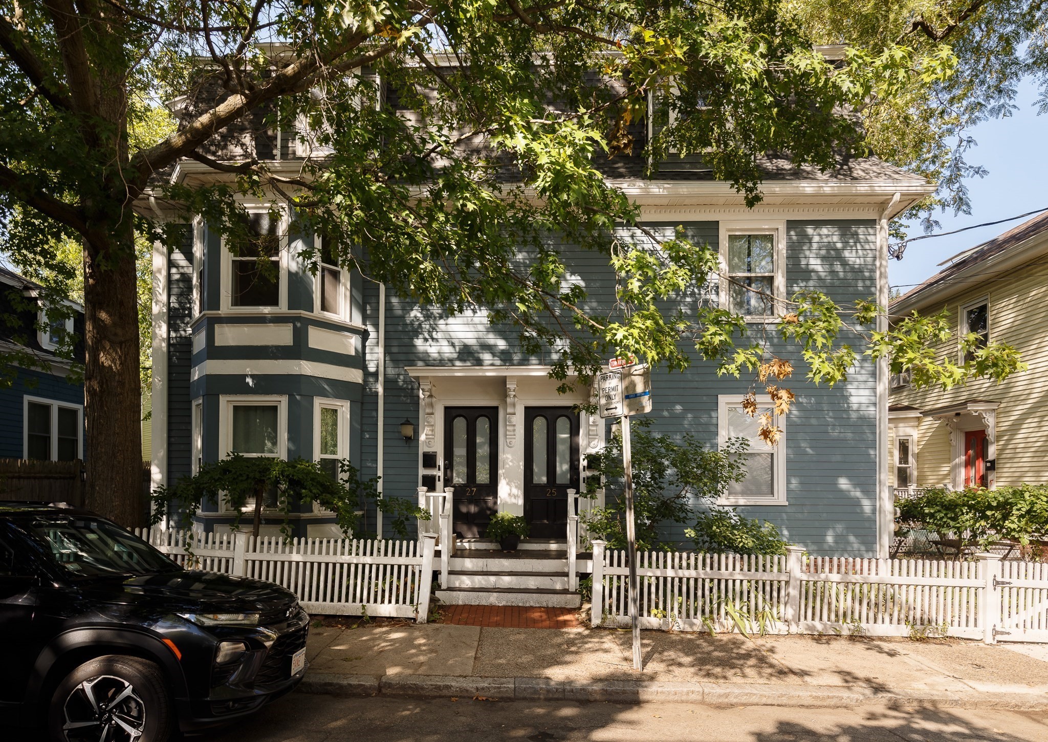 25 Chalk Street #2 — photo