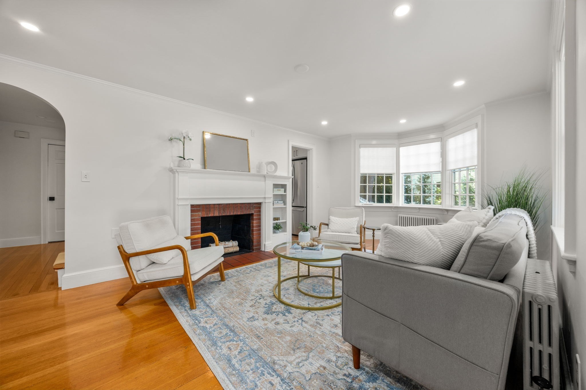 308 Webster Street, Needham, MA 02494 — photo 3