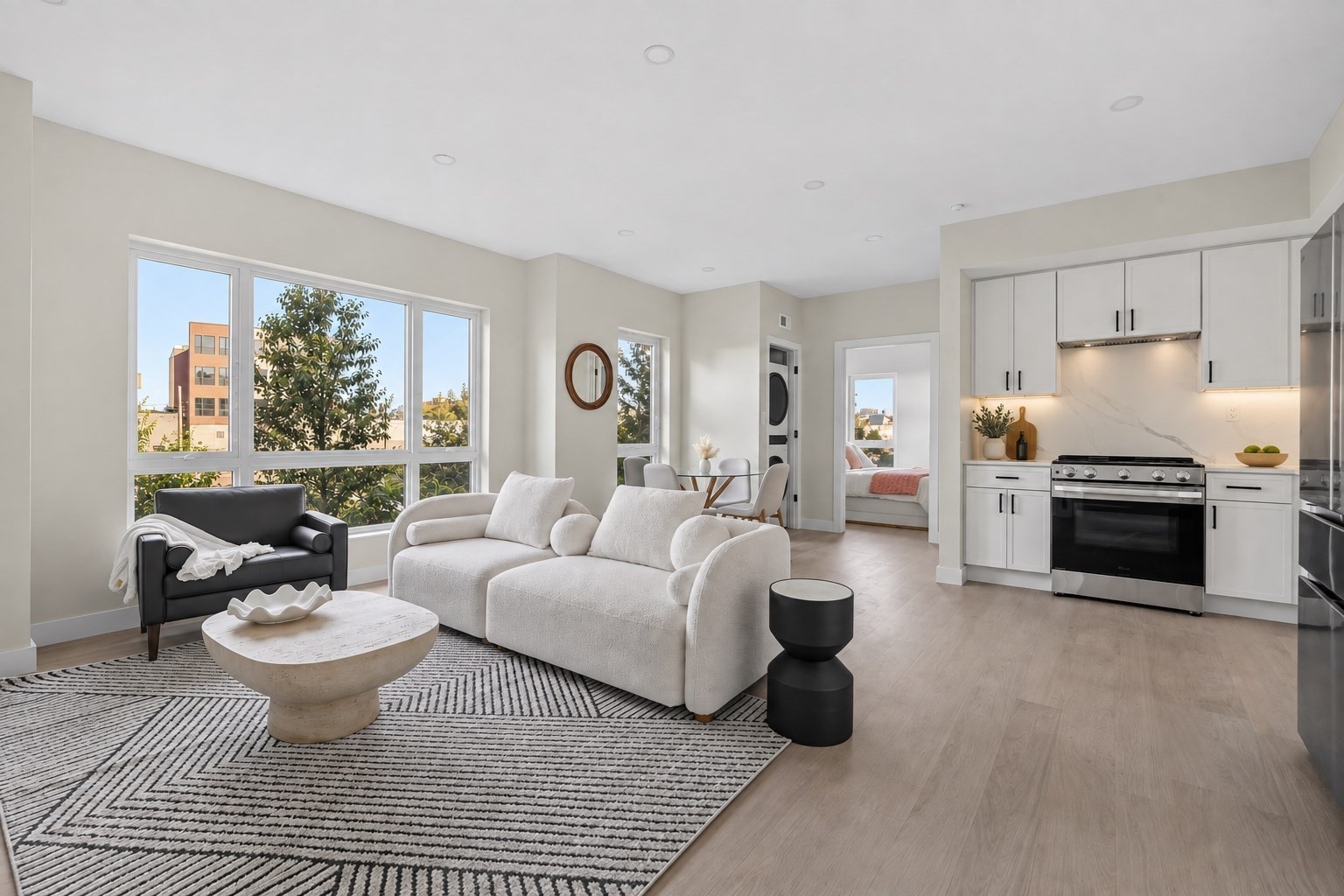 38 Old Colony Ave #201 — photo