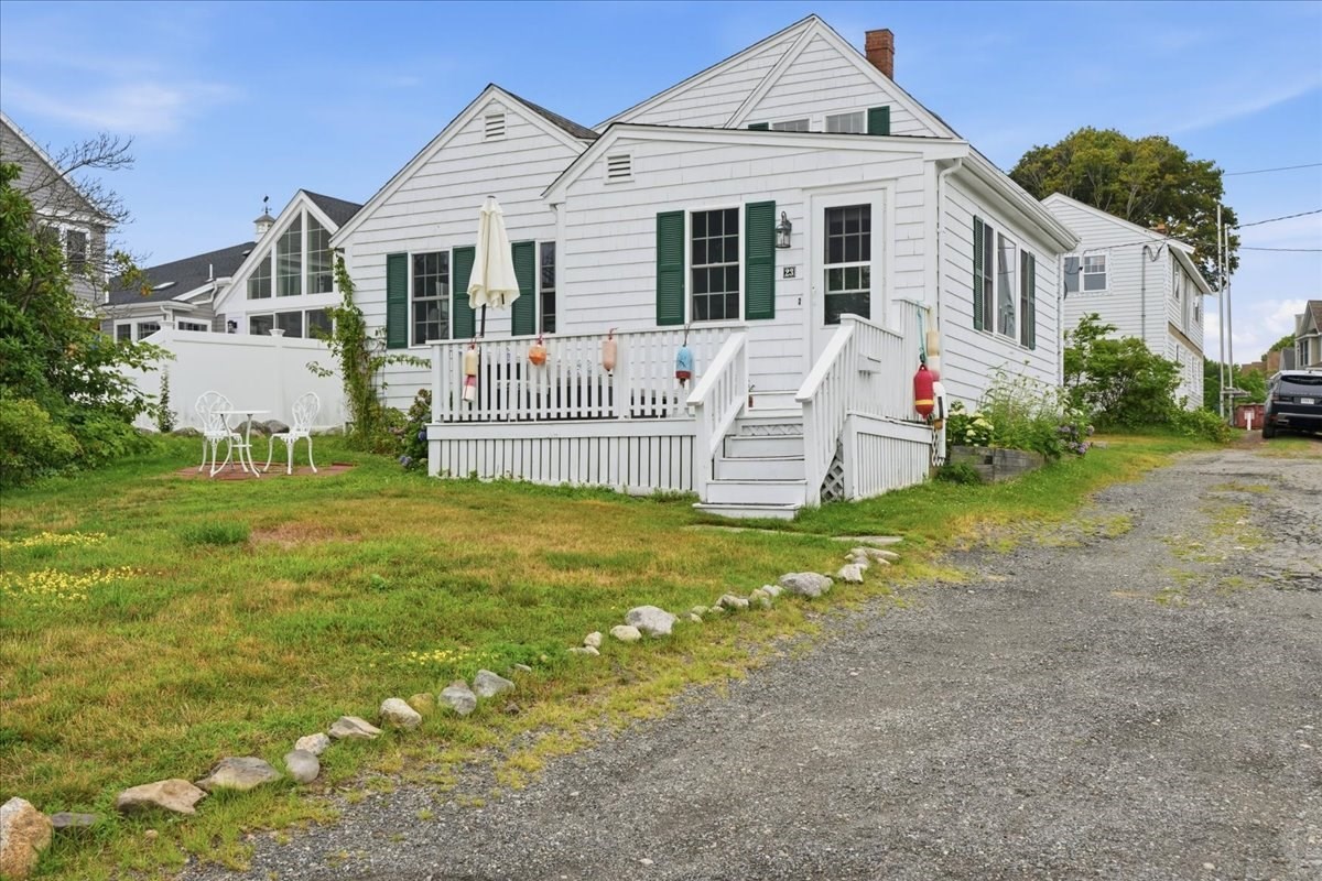 23 Morton Pl — photo