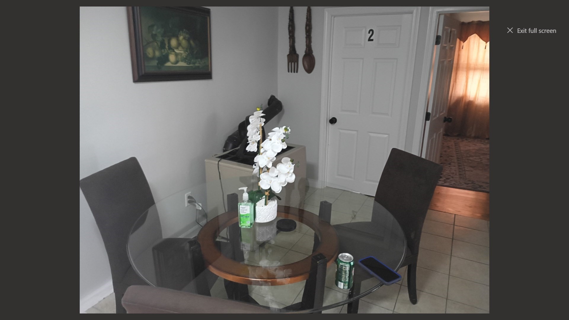 253 Columbia St #2 — photo
