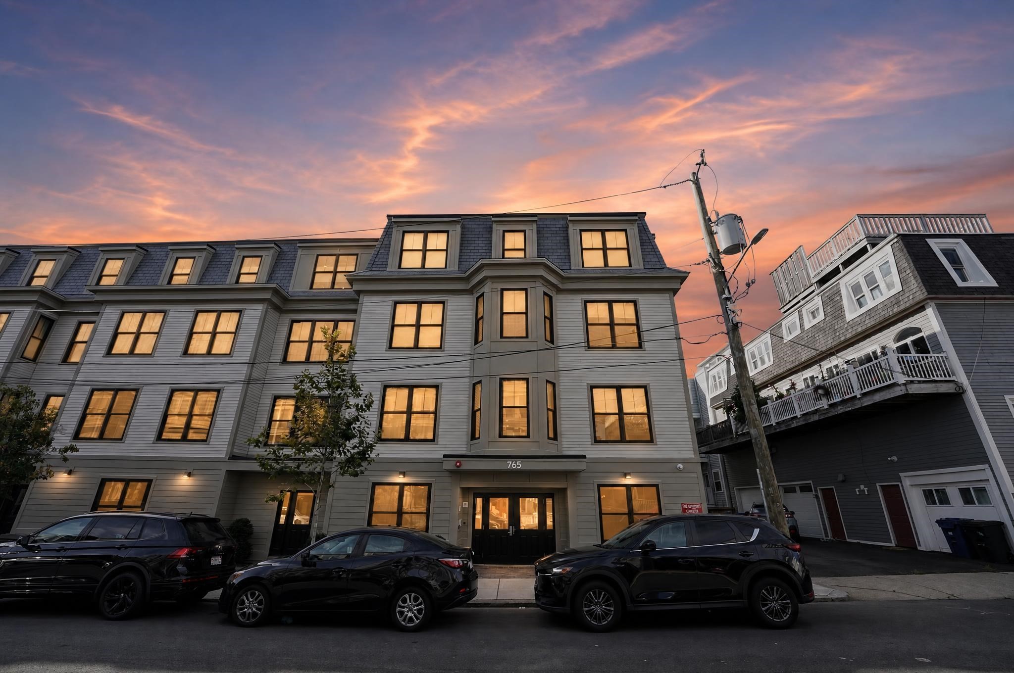 765 E 3rd St #406 — photo
