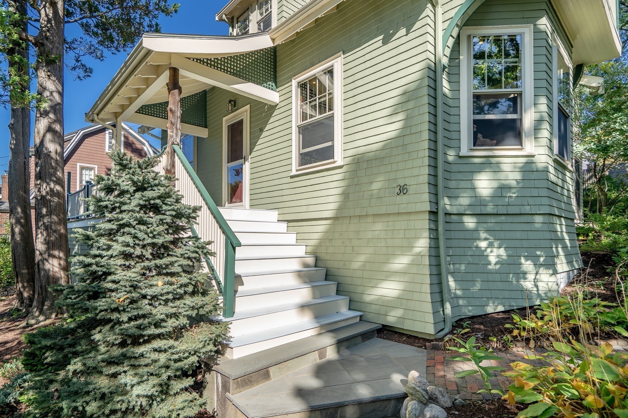 36 Warwick Road, Watertown, MA 02472 — photo 2