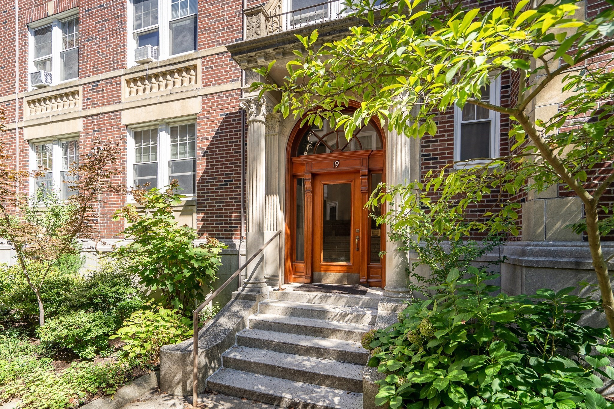 19 Shepard St #3 — photo