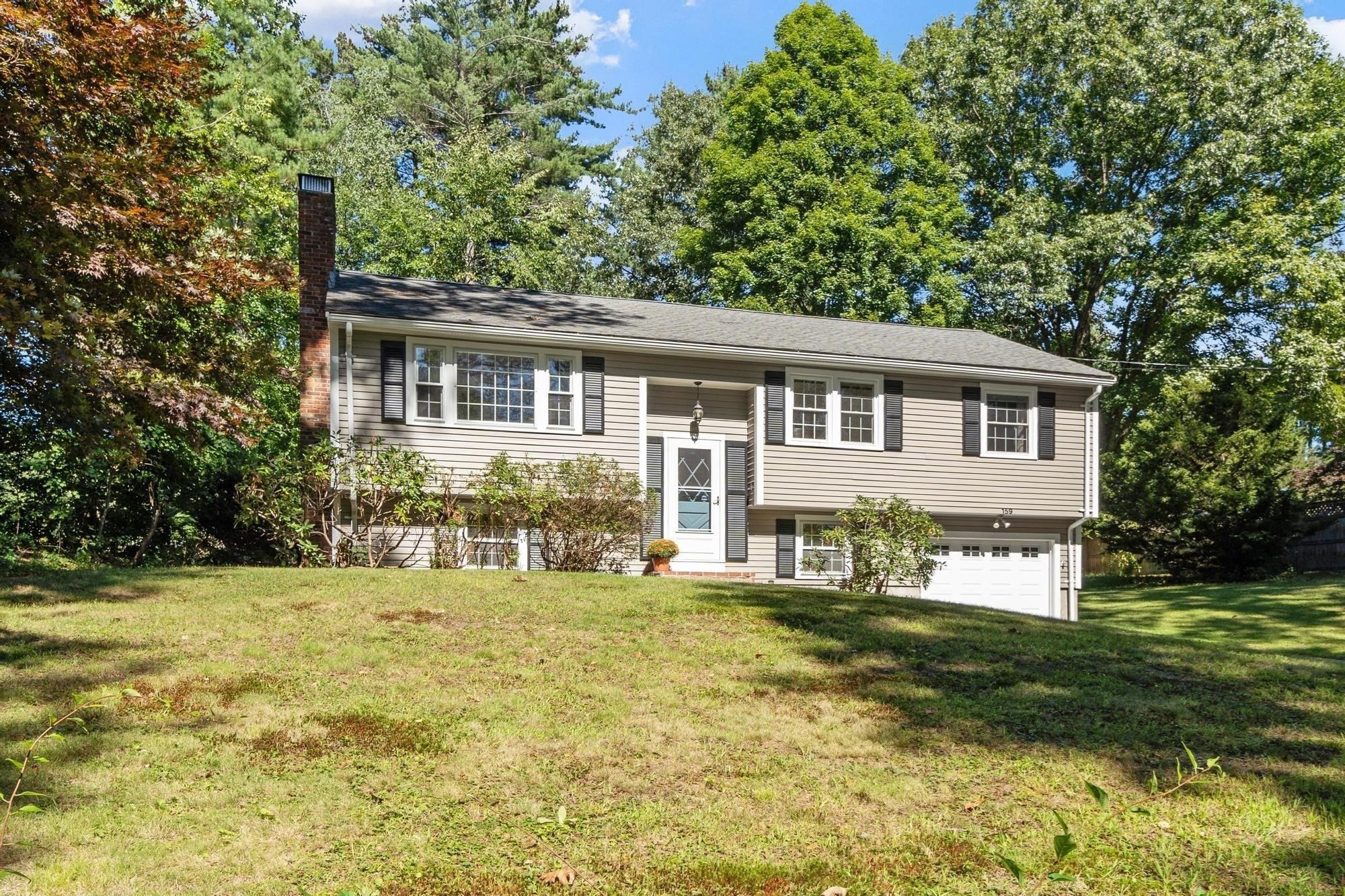 159 Randall Road, Stow, MA 01775 — photo 2