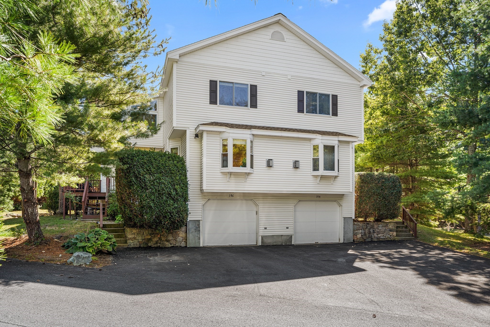 186 Algonquin Trl #186 — photo
