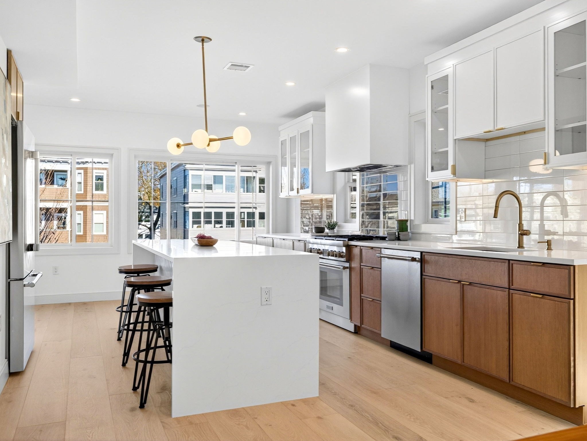 202 Powder House Blvd #2 — photo
