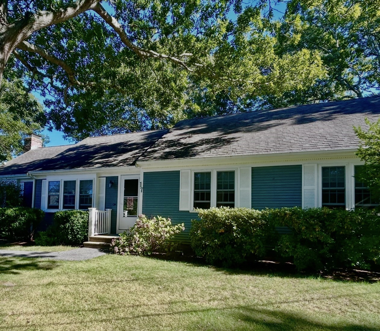 17 Worcester Lane — photo
