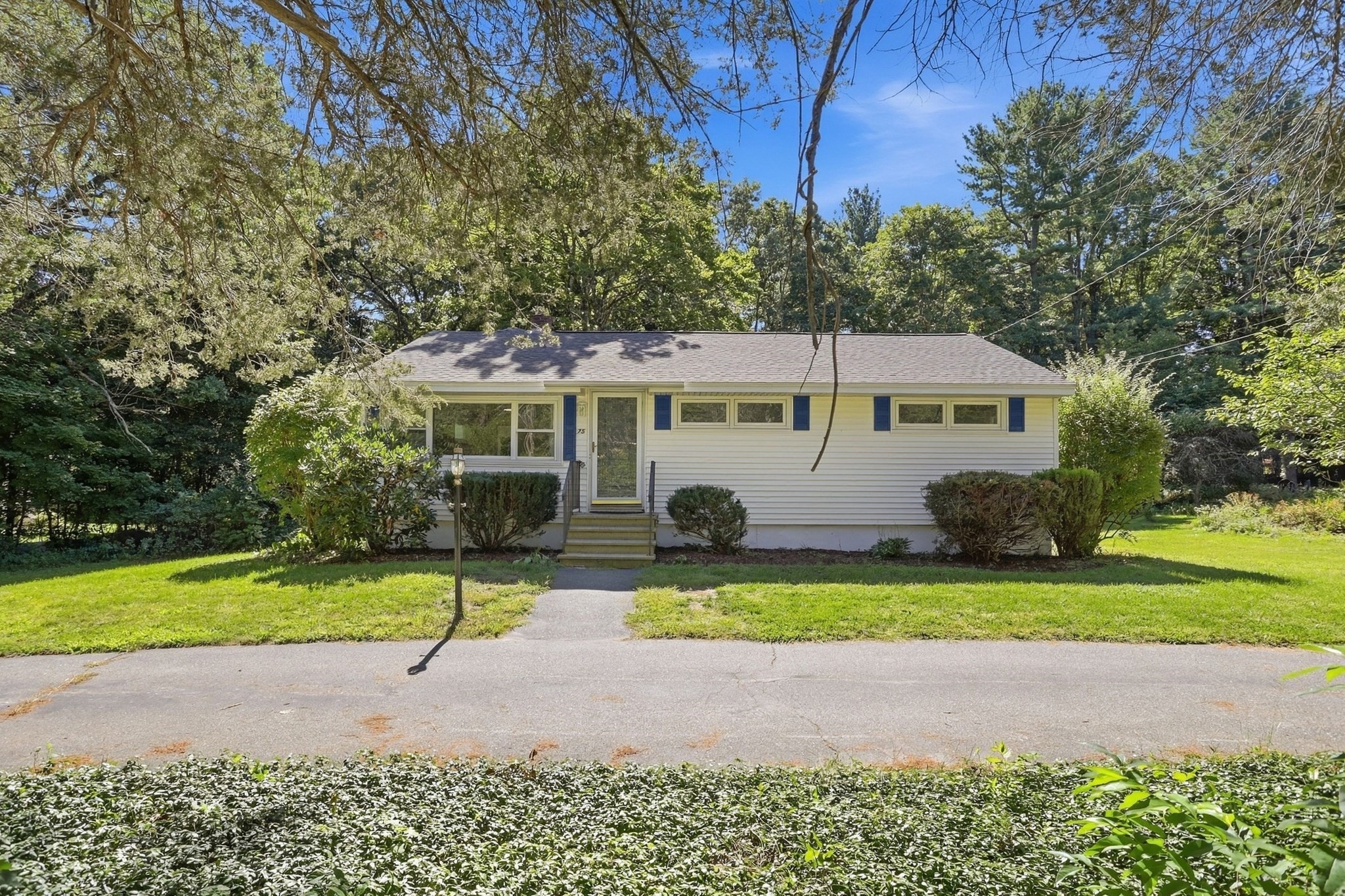 75 Proctor Road — photo