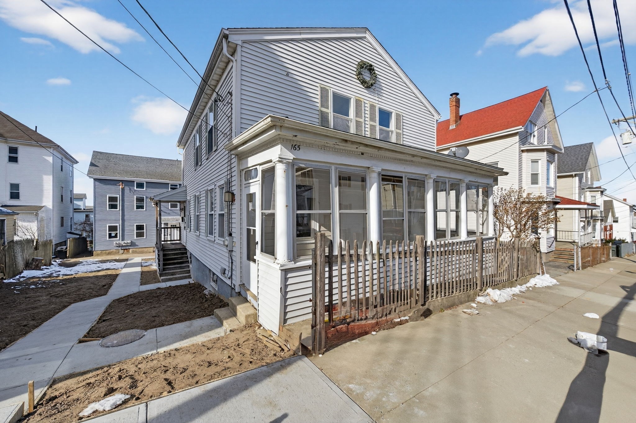 165 Grant St — photo