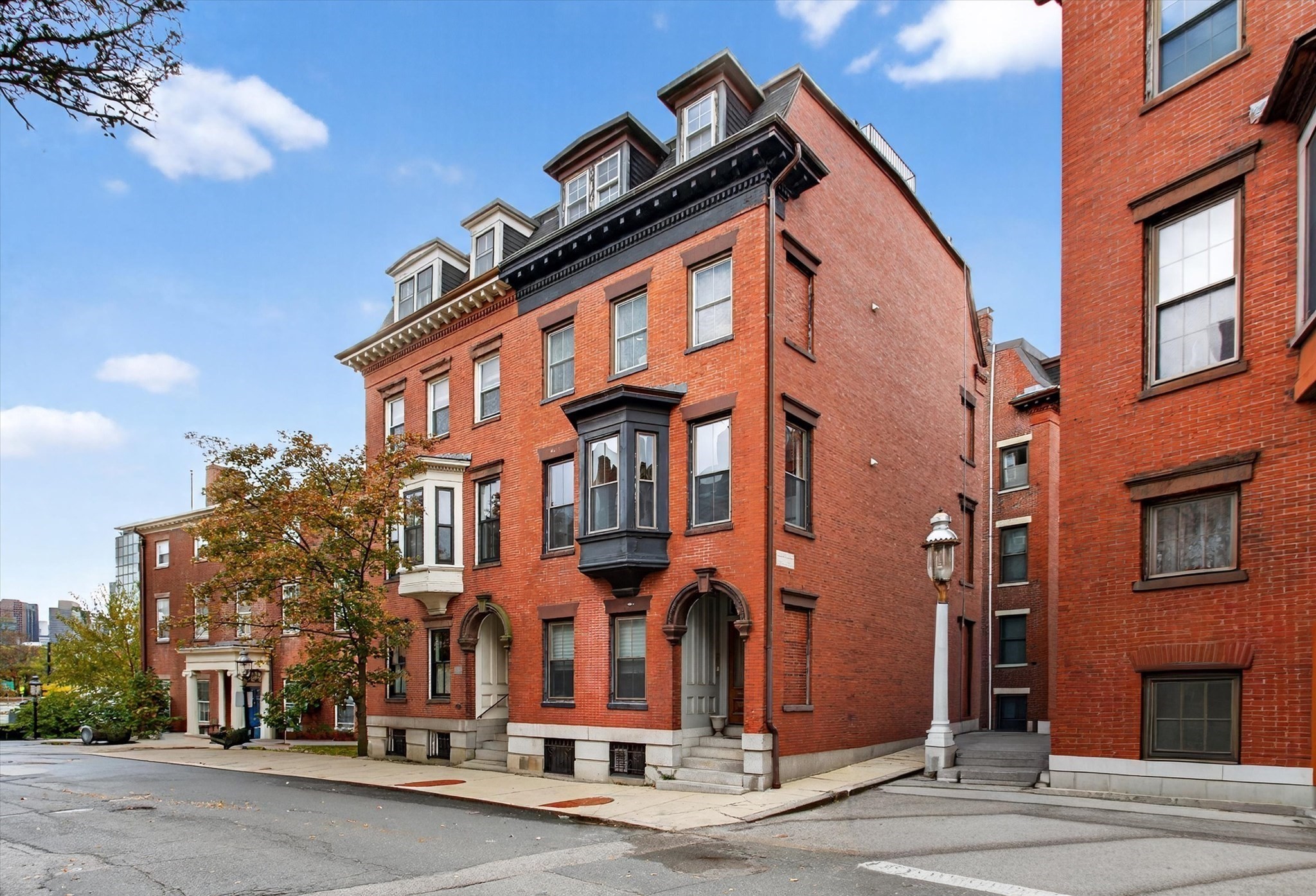 20 Harvard St. #3 — photo