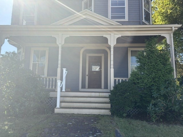 82 Pleasant Street #2 — photo