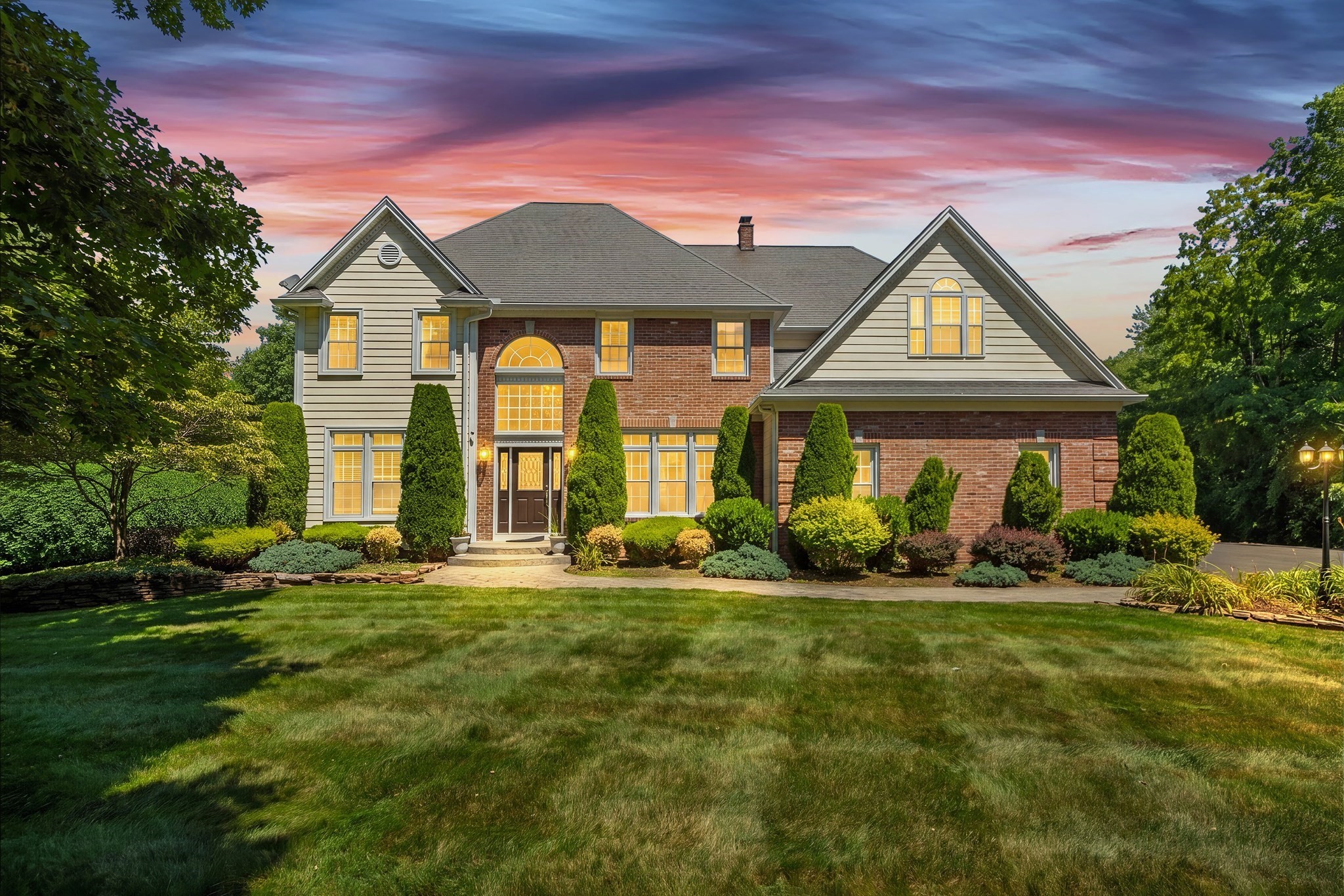 7 Rising Corner Road, Southwick, MA 01077 — photo 2