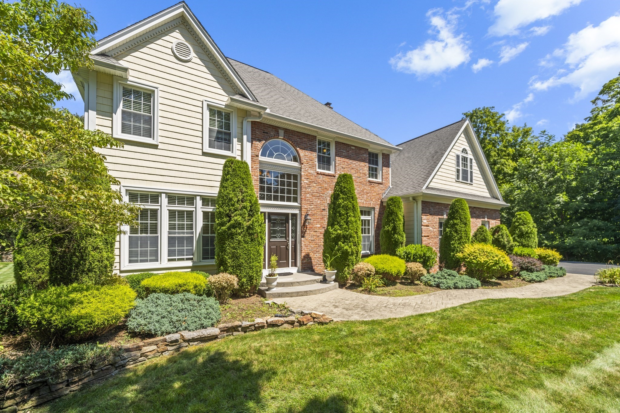 7 Rising Corner Road, Southwick, MA 01077 — photo 3