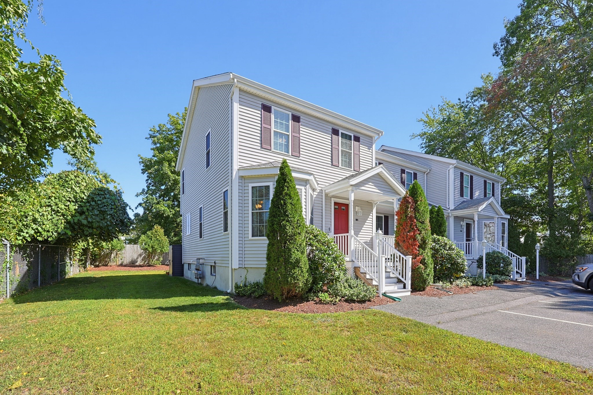 22 Churchill Ave #B1 — photo