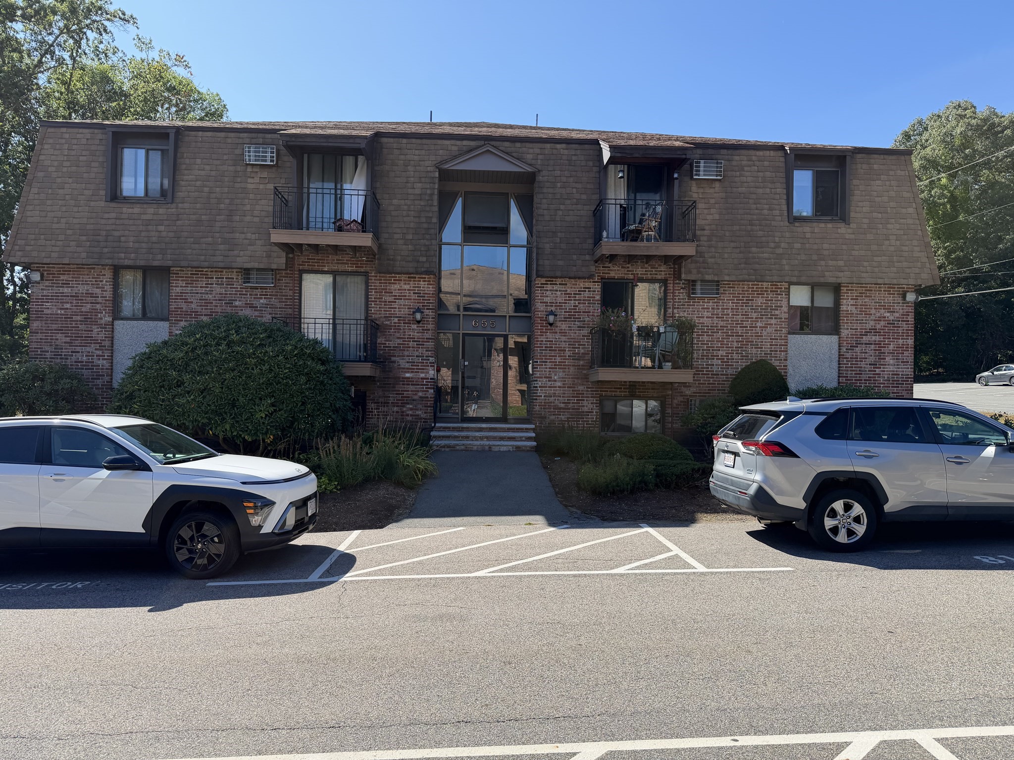 655 West Lowell Avenue #12 — photo