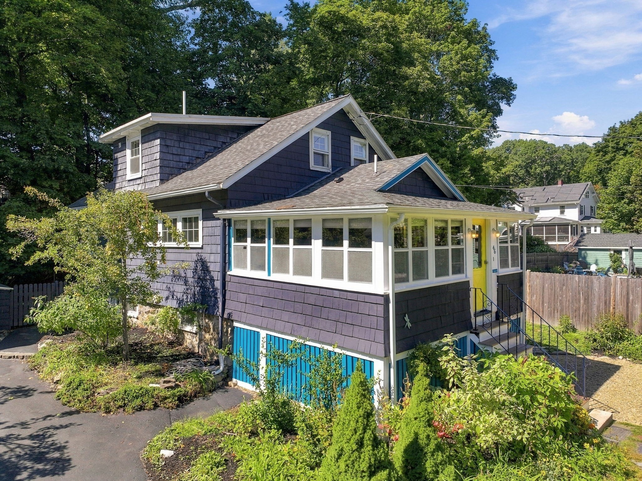 46 Maple Road, Melrose, MA 02176 — photo 2