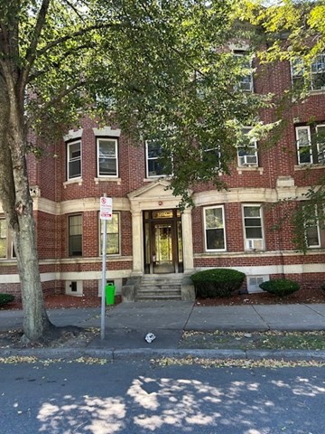 1710 Commonwealth Ave. #3 — photo