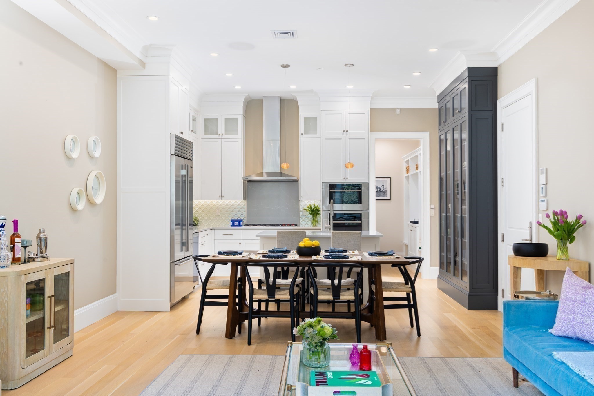 131 St Botolph St #1 — photo