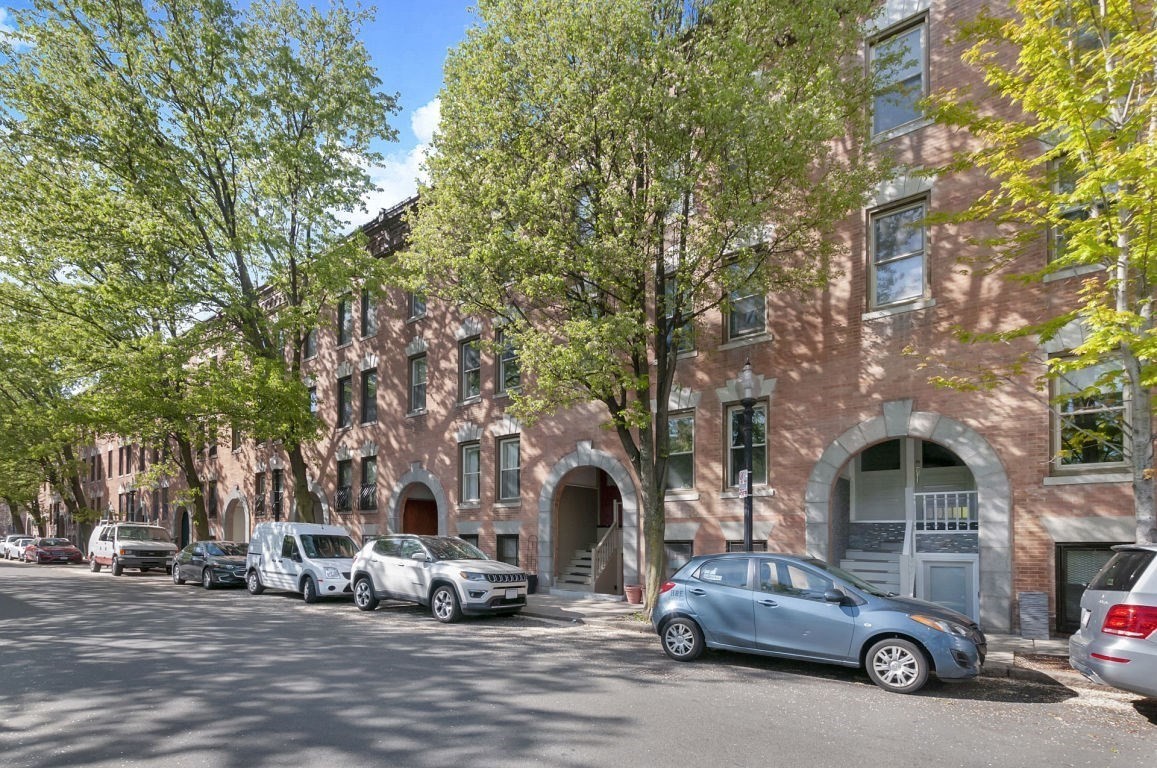 120 Union Park St #3 — photo