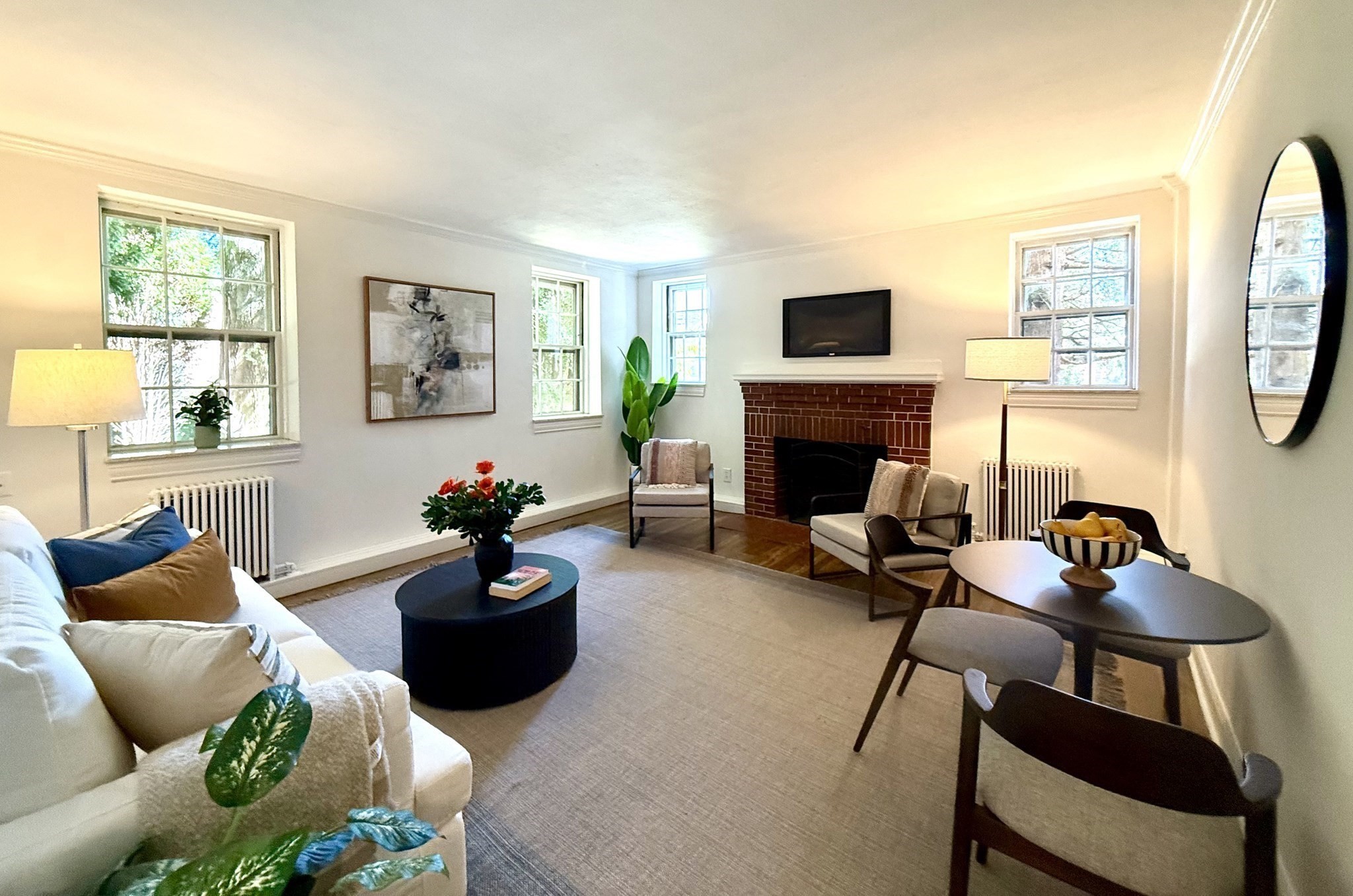 37 Commonwealth Ave #12 — photo
