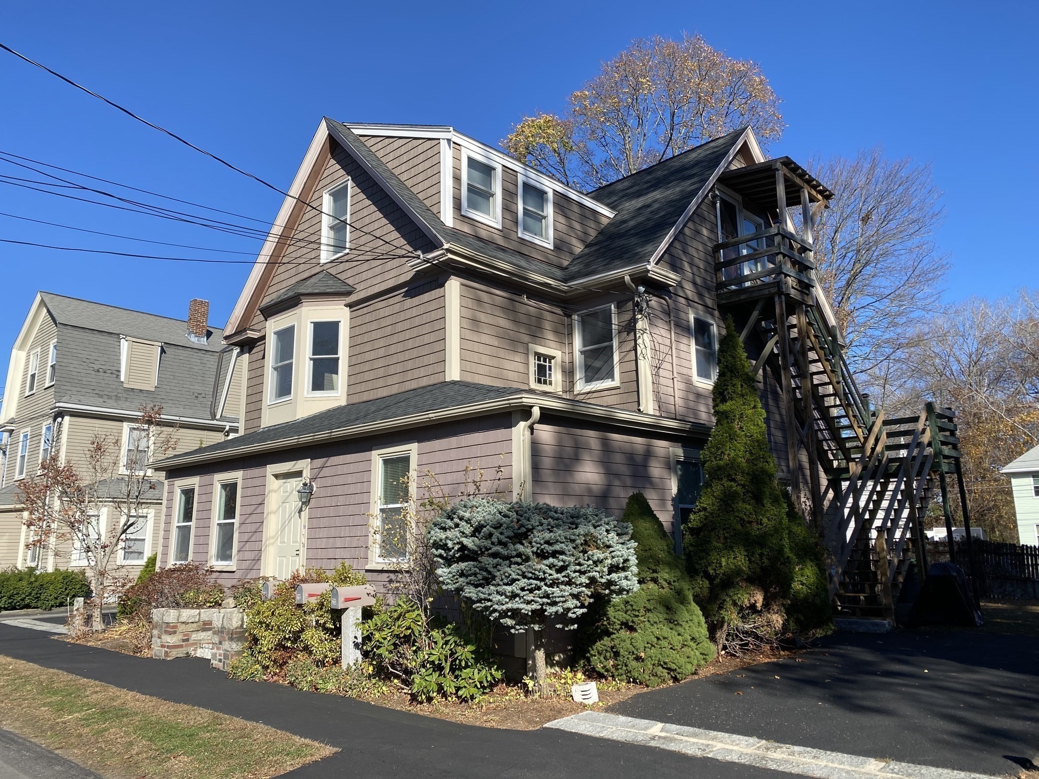 18 Highland Terrace #18 — photo