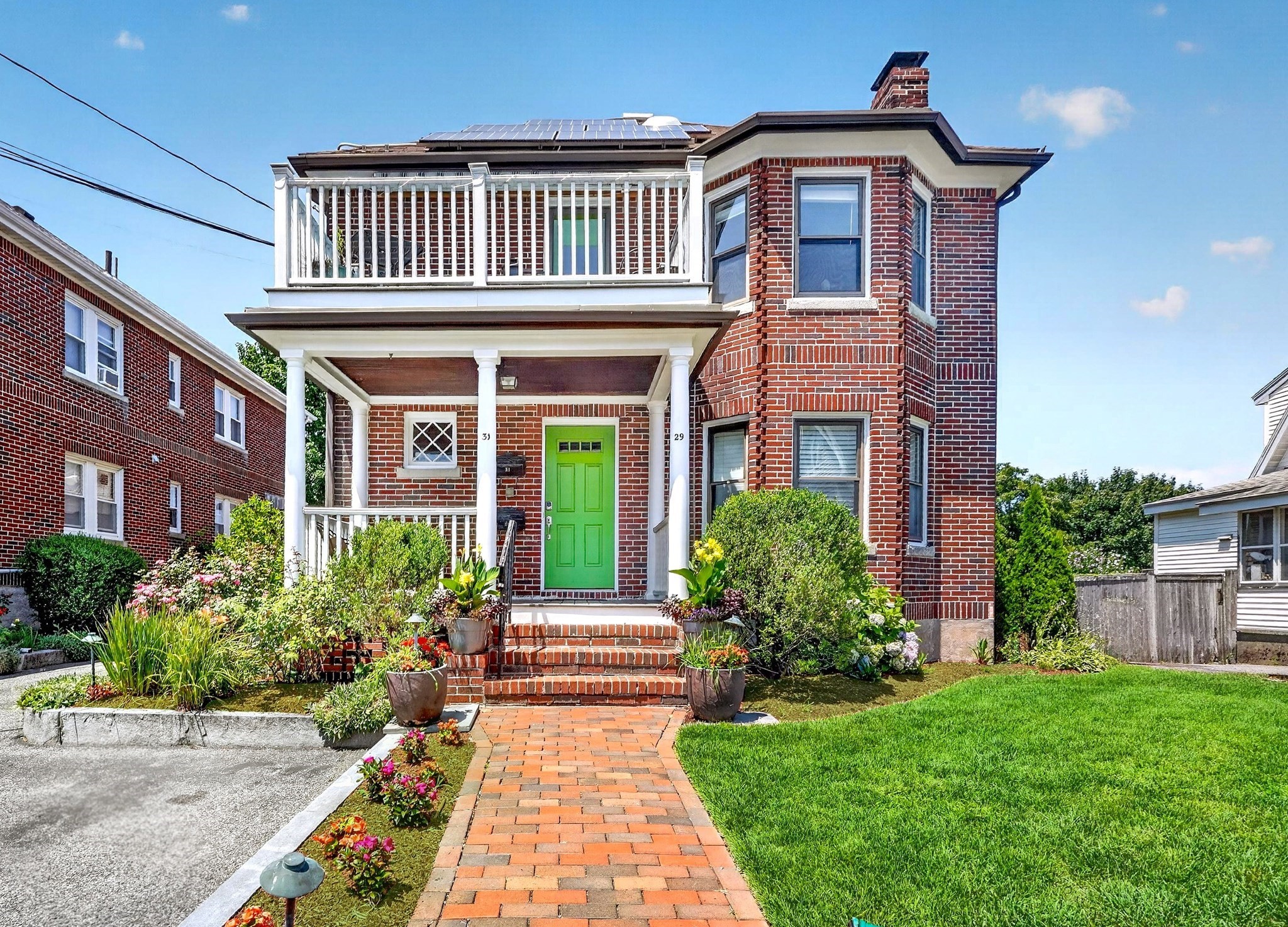 29-31 Jackson Ter #29 — photo
