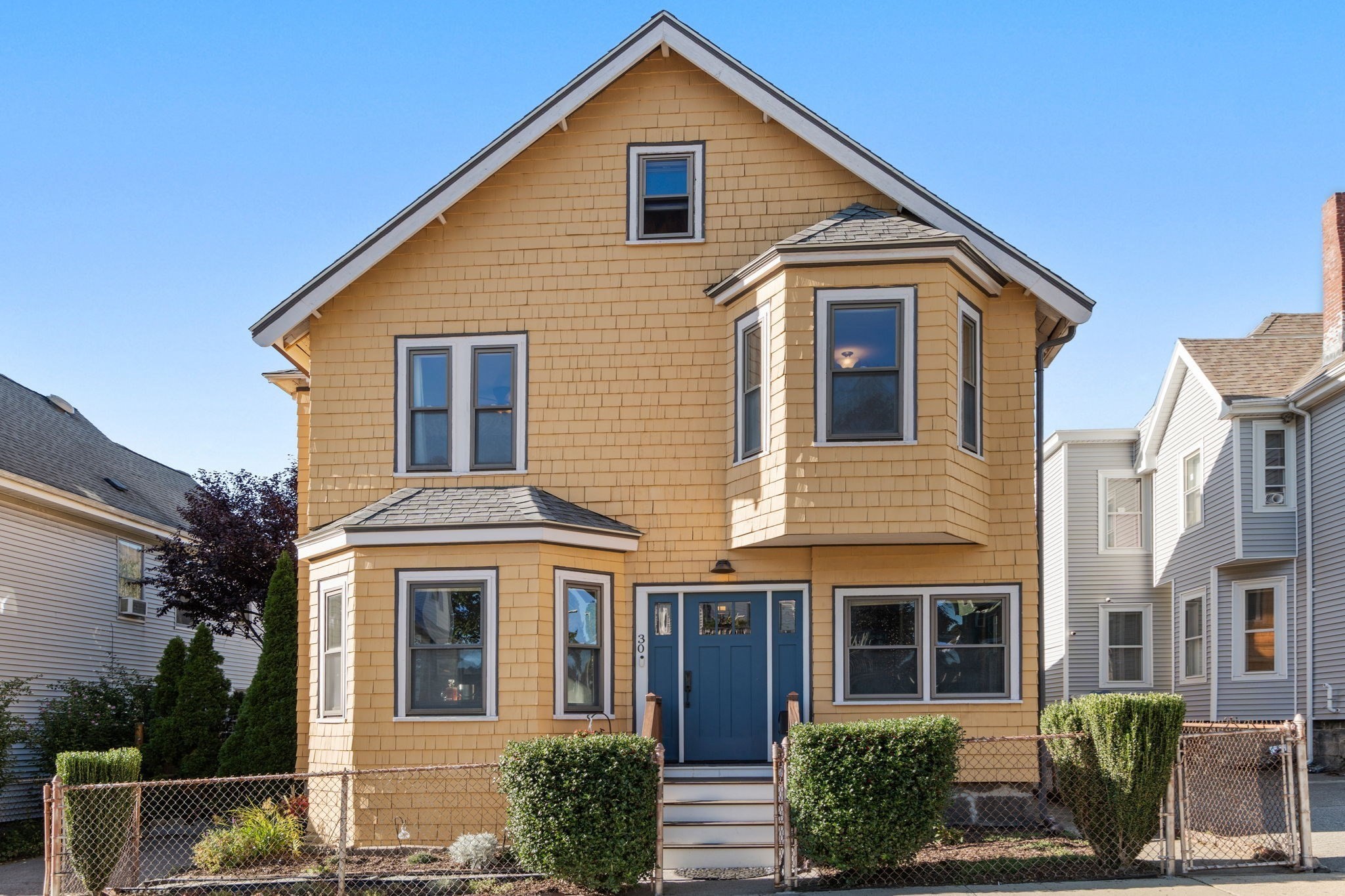 30 Dracut Street — photo