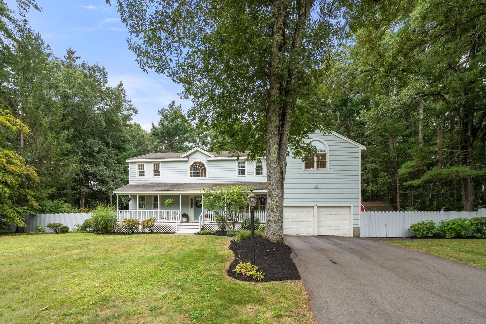 45 Bent Rd — photo