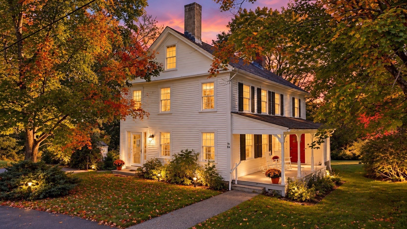 84 Maple Street, Oakham, MA 01068 — photo 2