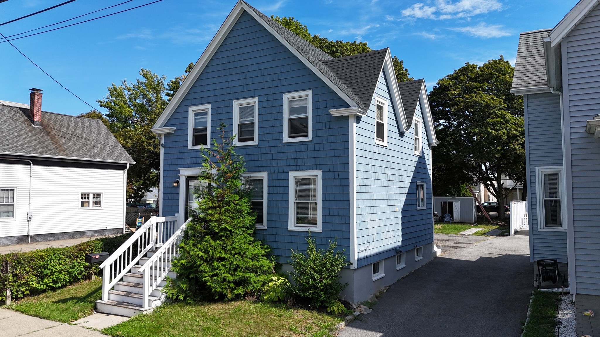 122 Bowler St #1 — photo