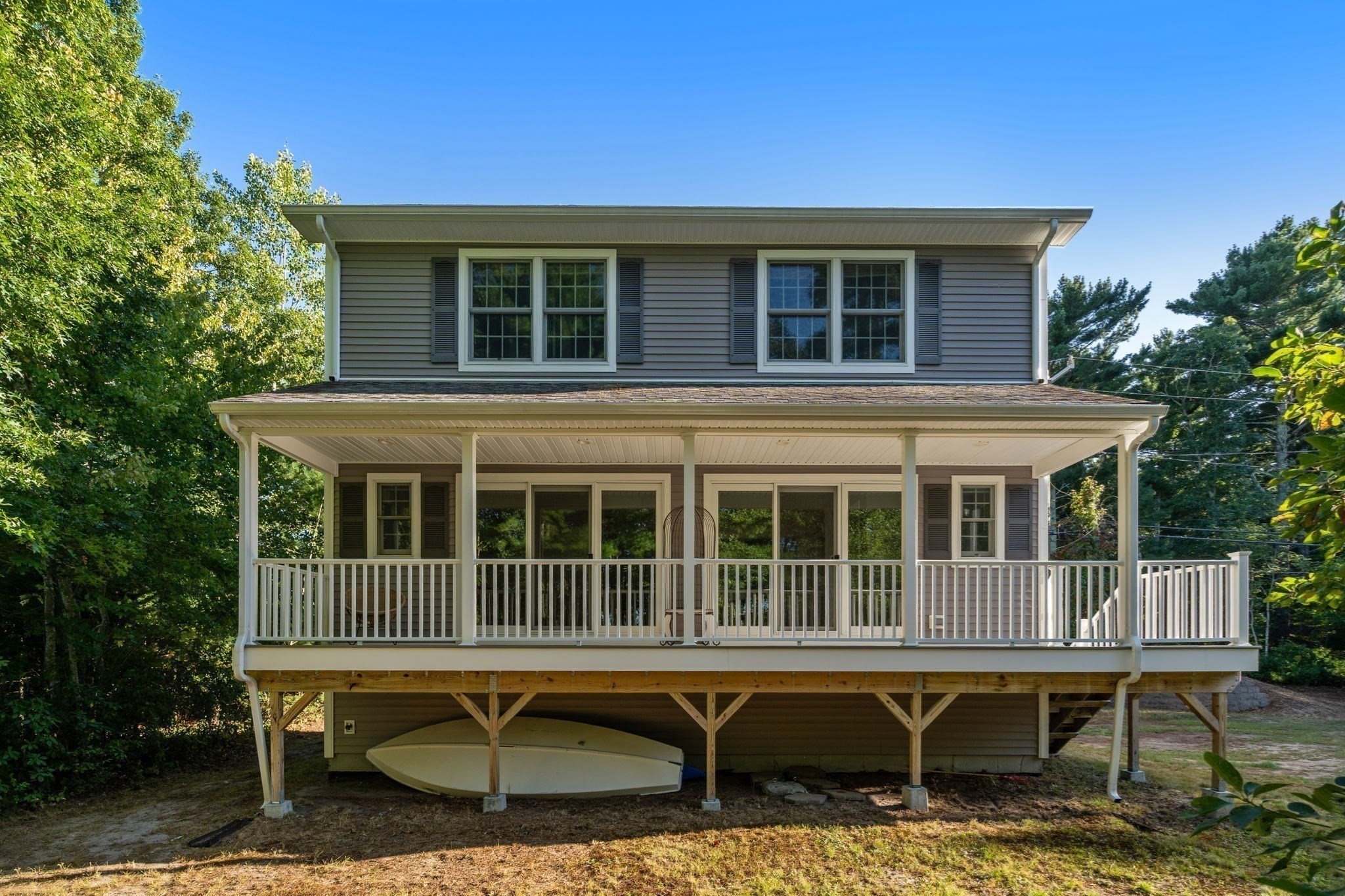 16 Carmichael Way, Wareham, MA 02571 — photo 2