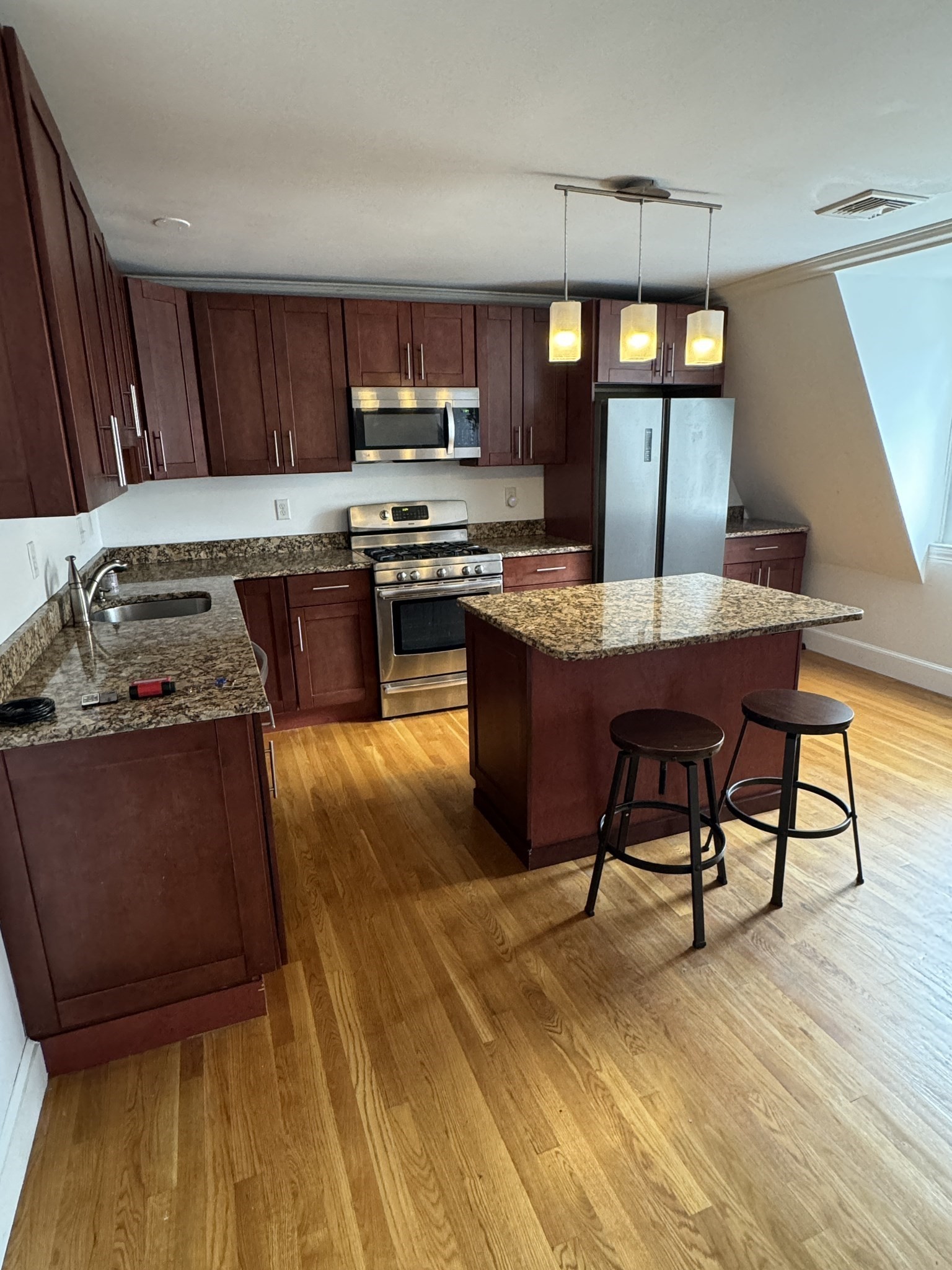 1798 Beacon St. #3 — photo