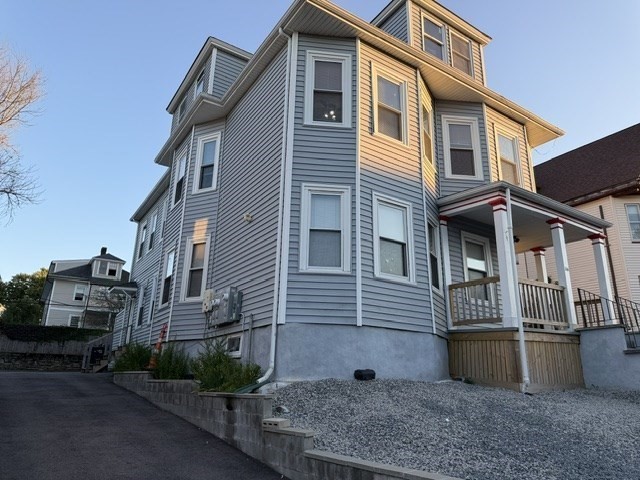 36 Fairmount #2 — photo