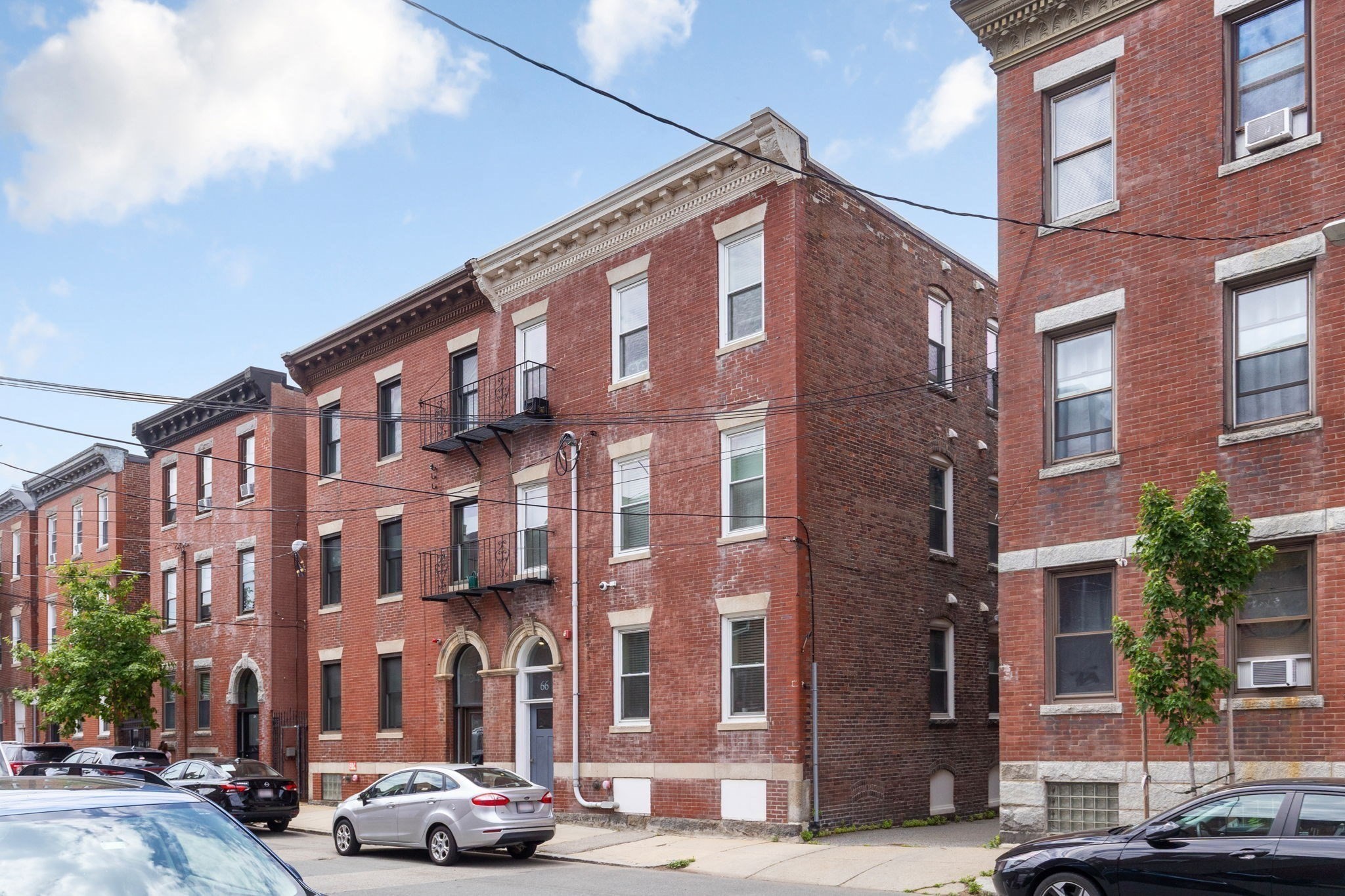 66 Frankfort St #1F — photo