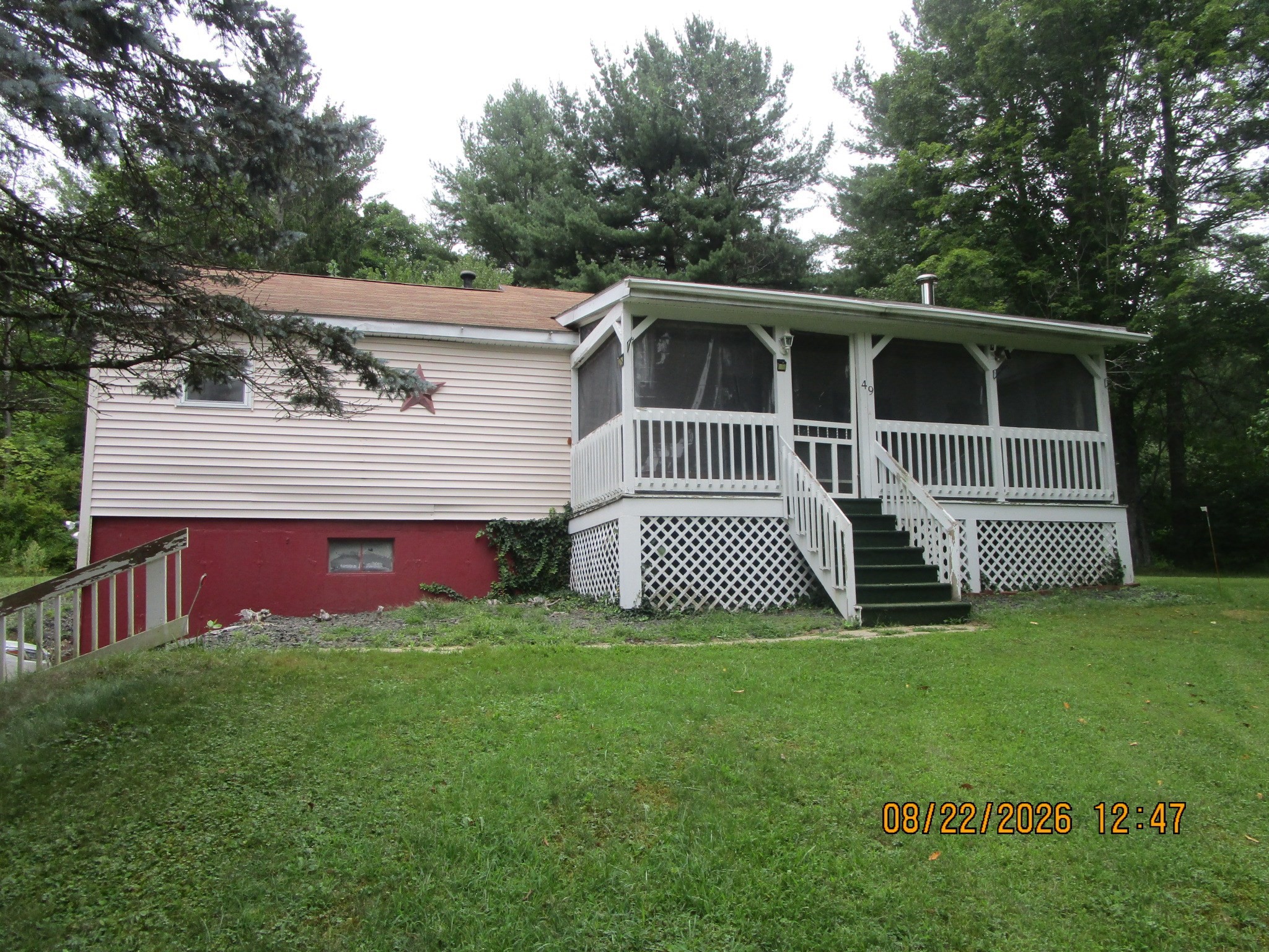 49 Wire Village Rd — photo