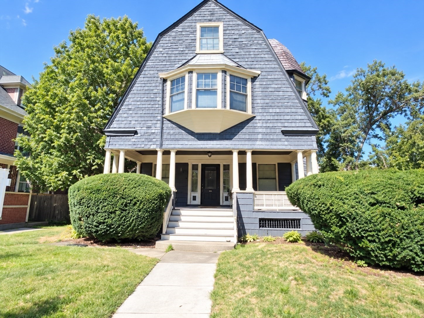 44 Tremlett St — photo