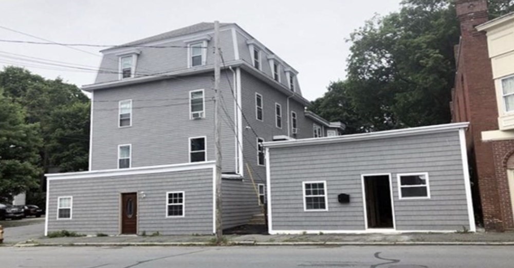 103 Cedar St. #5 — photo