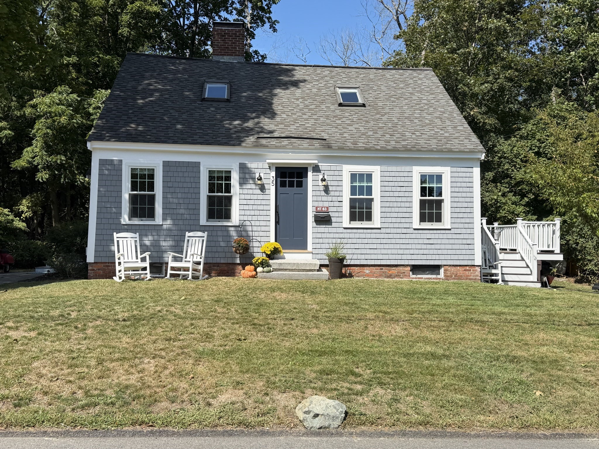 35 Smith Pl — photo