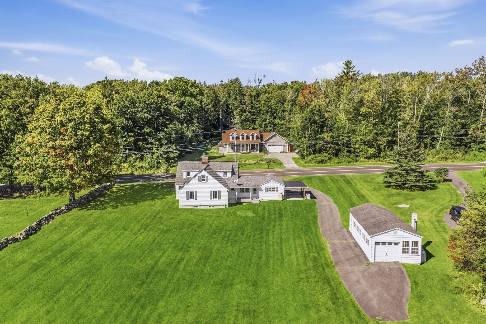 515 Main Road, Chesterfield, MA 01012 — photo 3